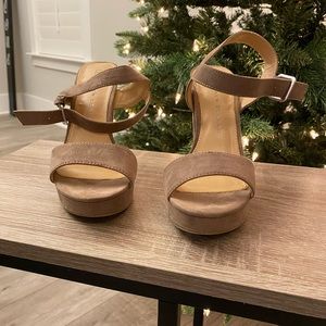 Lauren Conrad heels